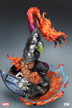 XM Studios Super Skrull